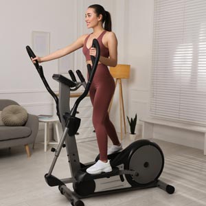 Cardio-training