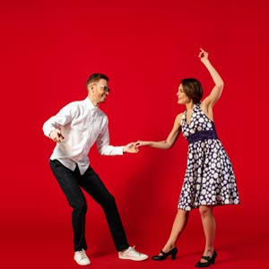 La danse