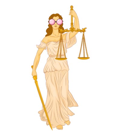 justice
