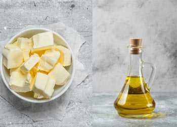 Alimentation: les matières grasses