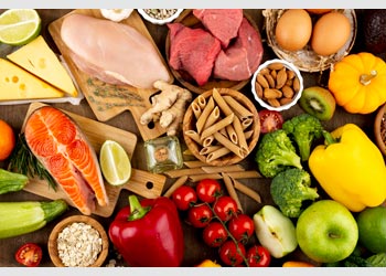 Alimentation
